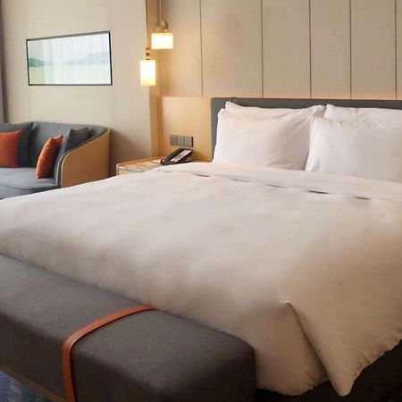 Hotel Wyndham Grand Zhaoqing Downtown Extérieur photo