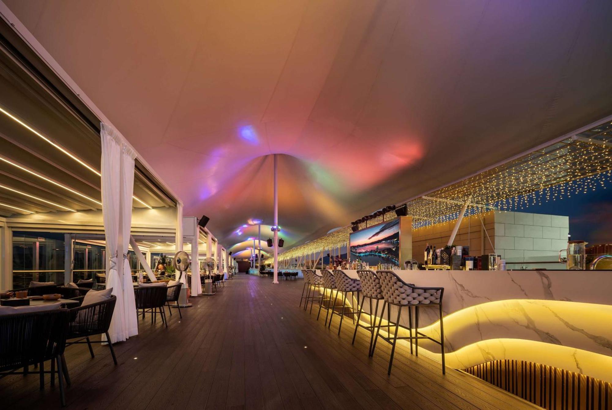 Hotel Wyndham Grand Zhaoqing Downtown Extérieur photo